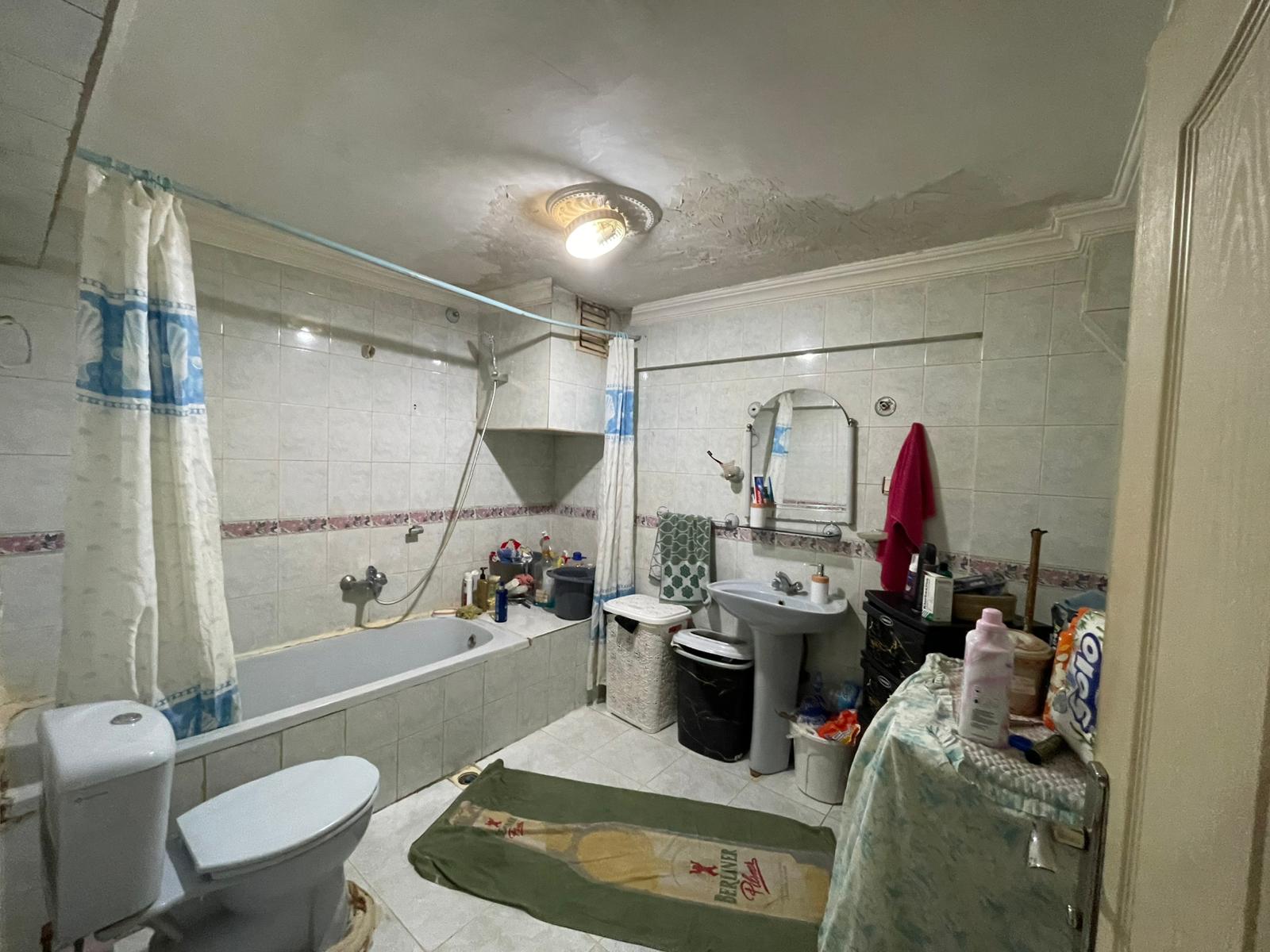 DADAŞKENT'TE SATILIK BODRUM DAİRE